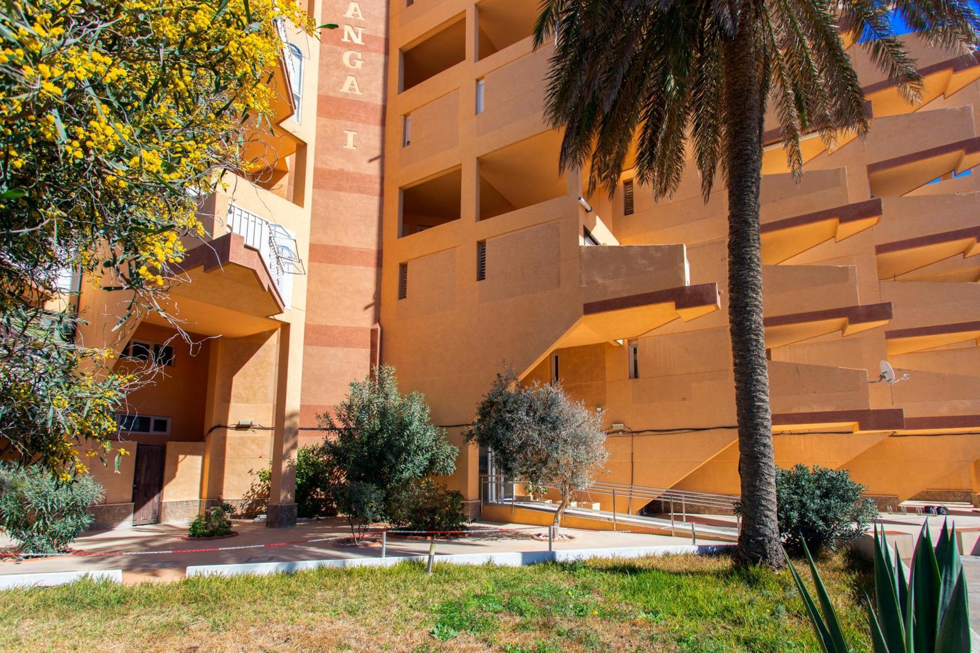 Loft A Orillas Del Mar Mediterraneo La Manga del Mar Menor Exterior foto